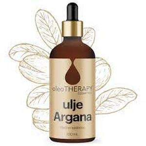 Oleo therapy ulje argana  100 ml