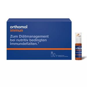 Orthomol Immun 7 bočica