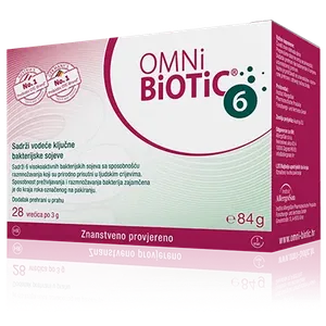 Omni Biotic 6 28 vrećica