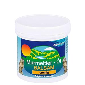 Salvija Alpengold Balzam s uljem svisca 250ml