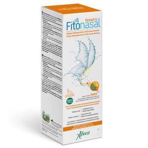 Fitonasal sprej Pedriatic 125ml