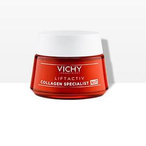 Vichy Liftactiv Collagen Specialist noćna krema 50ml