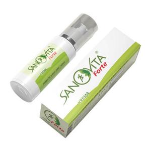 Sanovita forte krema 50ml