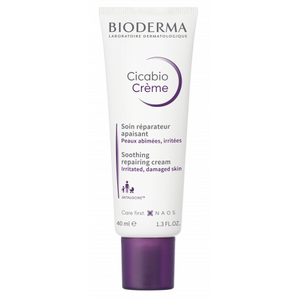 Bioderma Cicabio krema 40ml