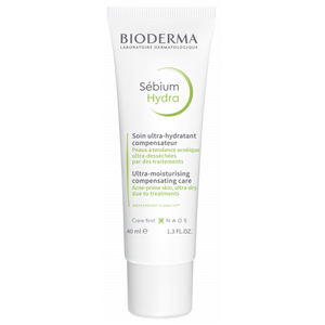 Bioderma Sebium Hydra hidratantna krema 40ml