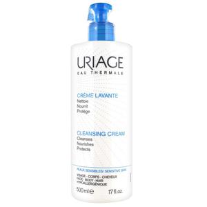 Uriage Eau Thermale krema za pranje 500ml