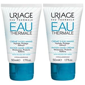 Uriage Eau Thermale krema za ruke 50ml 1+1 gratis