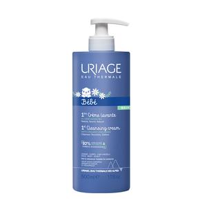 Uriage Bebe pjenušava emulzija za pranje 500ml