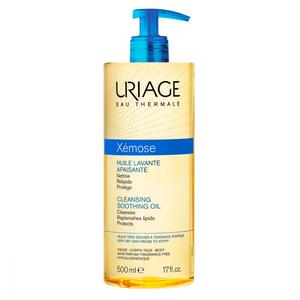Uriage Xemose ulje za tuširanje 500ml