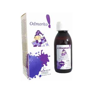 Soria Odmorko dječji sirup 150ml