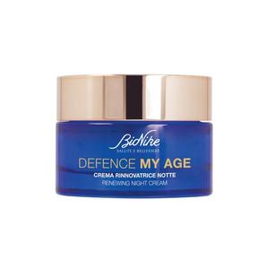 Bionike Defence My Age hranjiva noćna krema za regeneraciju 50ml