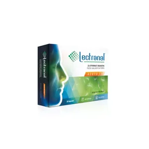Lectranal Acute 30 kapsula