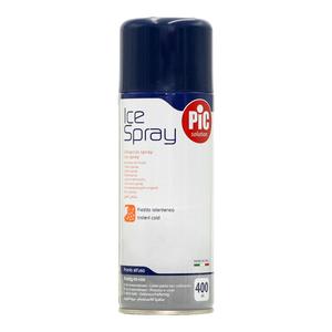 Sprej za hlađenje PIC 400ml