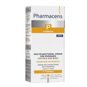 Pharmaceris P Psoritar-Intensive krema za psorijazu 50ml