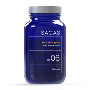 Sagas RC 06 Immune support 60 tableta