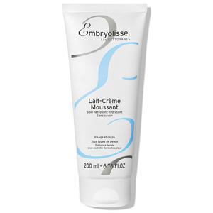 Embryolisse pjenušavo mlijeko za čišćenje 200ml