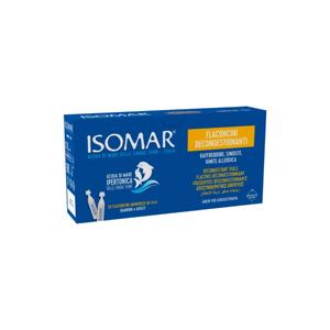 Isomar hipertonične ampule 20x5 ml