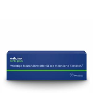 Orthromol Fertil Plus 90 tableta
