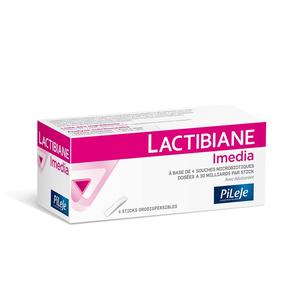 Lactibiane Imedia 4 vrećice