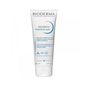 Bioderma atoderm intensive eye 100 ML