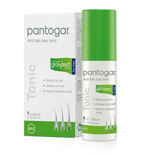 Pantogar tonik za muškarce 100 ml