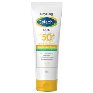 Daylong Cetaphil Sensitive Gel krema SPF 50+ 100 ml