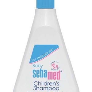 Sebamed Bebe dječji šampon  250ml