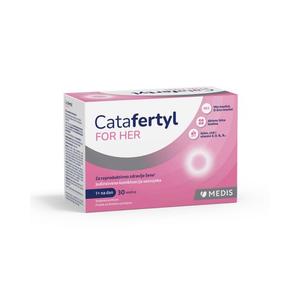 Catafertyl za žene 30 vrećica