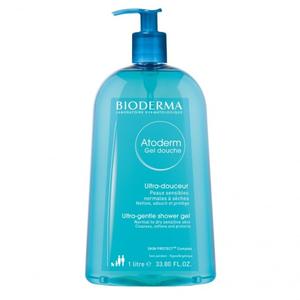 Bioderma Atoderm gel za tuširanje 1000 ml