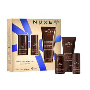 Nuxe set Exclusively Him Promo pakiranje