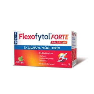 Flexofytol Forte 28 tableta
