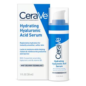 CeraVe hydra hyalu serum 30 ml