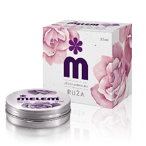 Melem ruža 35 ml
