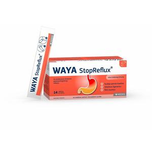 Waya StopReflux 14 vrećica