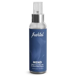 FRAKTAL MEND Mg De-stress Body Spray 100 ml