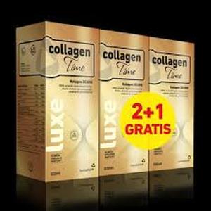 Collagen Time Luxe 500 ml 2+1 gratis Hamapharm