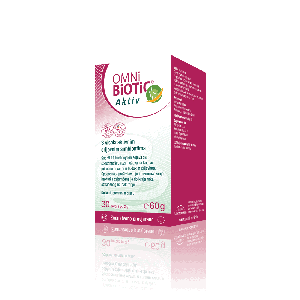 Omni Biotic Aktiv 60g