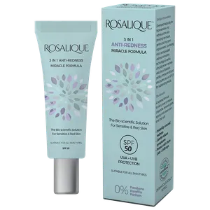 Rosalique krema za rozaceu 3u1 30ml