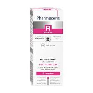 Pharmaceris R Lipo Rosalgin krema SPF30 30 ml