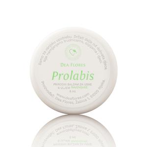 Dea Flores Prolabis balzam za usne 5ml