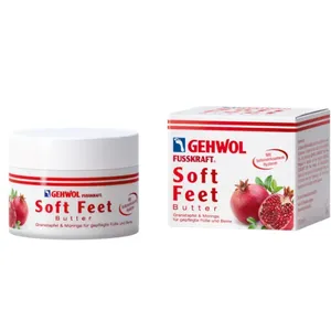 Gehwol Soft Feet maslac 100ml