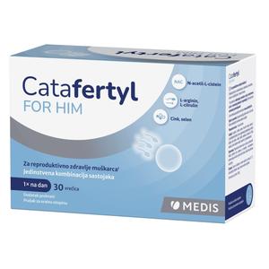 Catafertyl za muškarce 30 vrećica