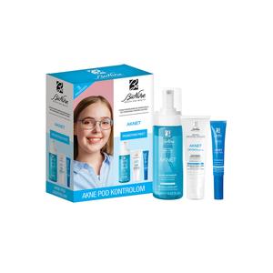 BioNike AKNET Akne pod kontrolom PROMO PAKET