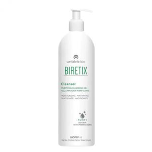 Biretix cleanser 400ml
