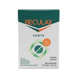 Beculax Forte 30 tableta