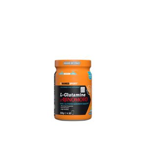 Named Sport L-Glutamine 250g