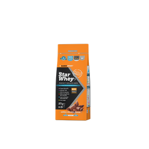 Named Sport Star Whey Isolate proteinski shake Sublime Chocolate 375g