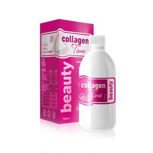 Collagen Time Beauty 500ml Hamapharm