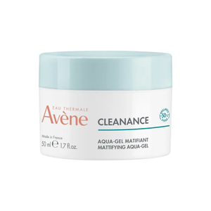 Avene Cleanance Aqua gel 50ml