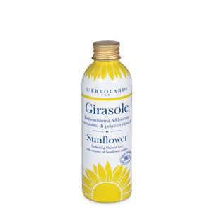L'Erbolario Girasole kupelj 100ml